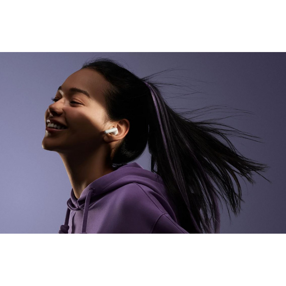 Bluetooth-гарнітура Xiaomi Redmi Buds 6 Pro Glacier White (BHR9310GL)_EU