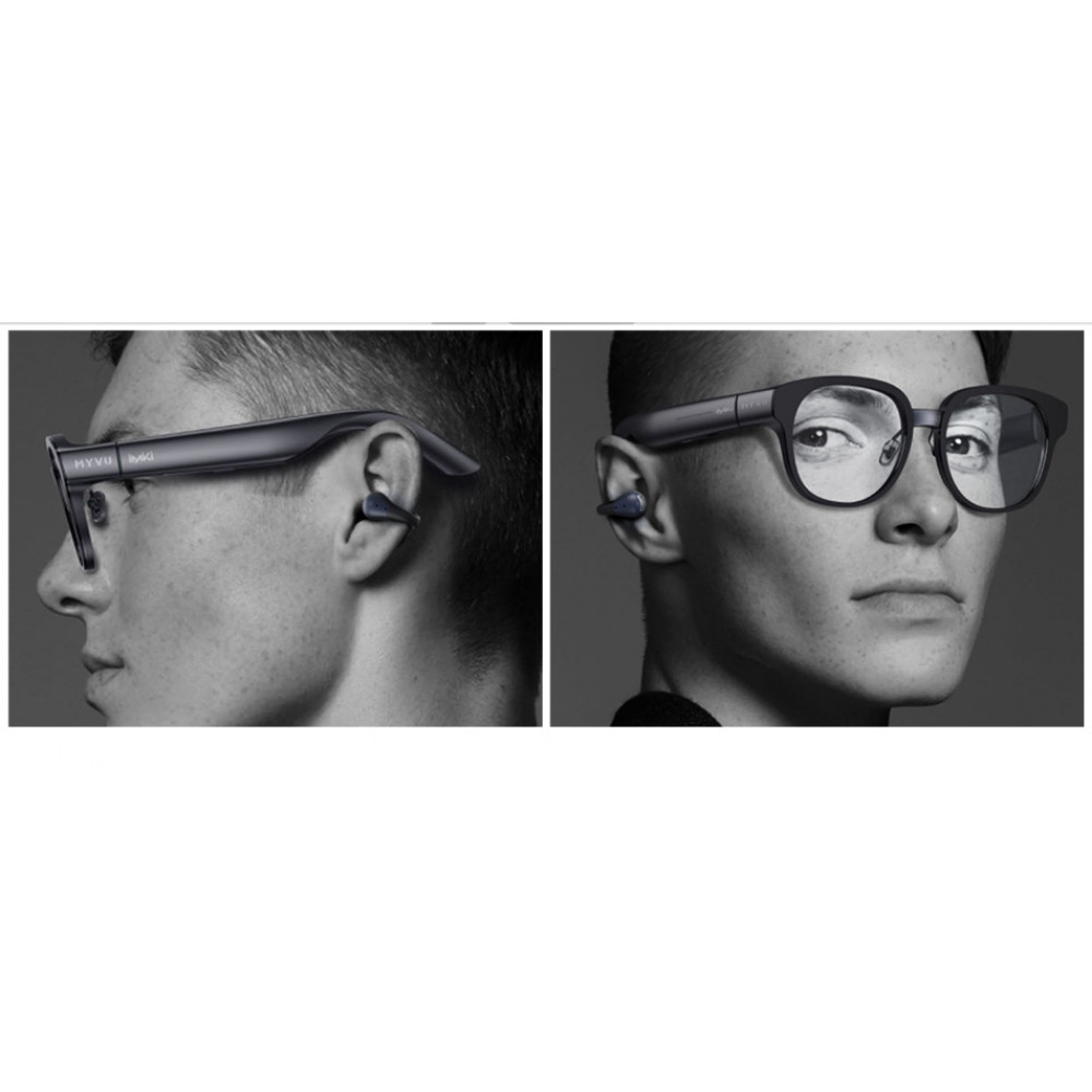 Bluetooth-гарнітура iMiki SP1 Black