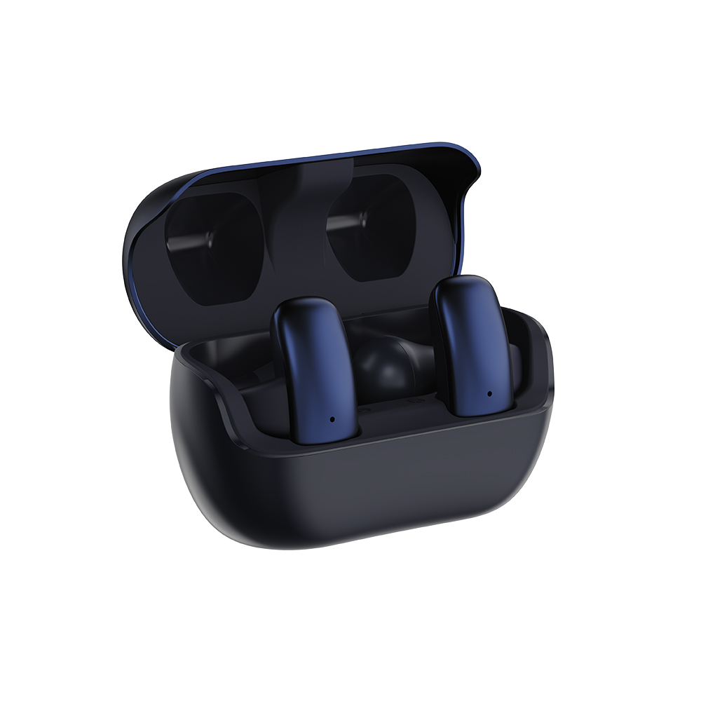 Bluetooth-гарнітура iMiki SP1 Blue