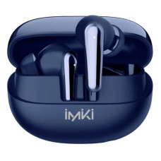 Bluetooth-гарнітура iMiki T14 Blue