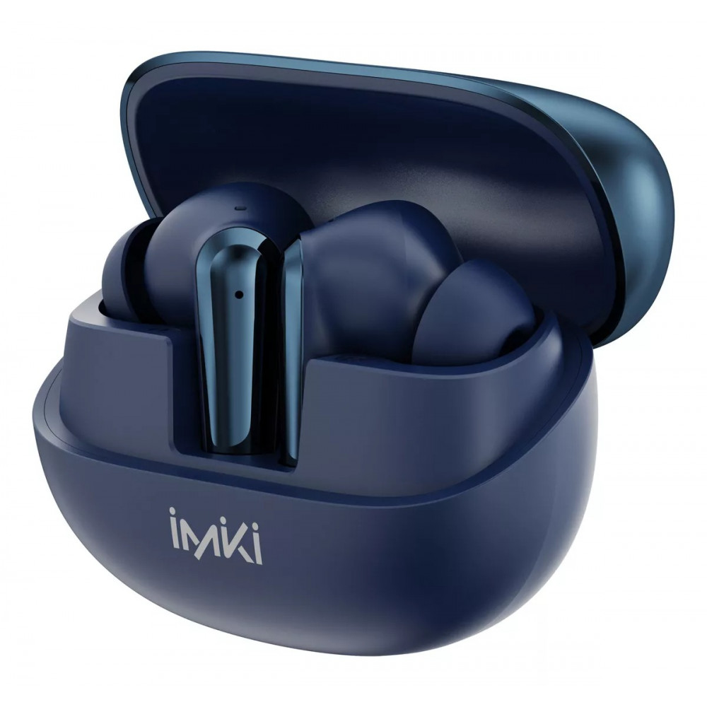 Bluetooth-гарнітура iMiki T14 Blue