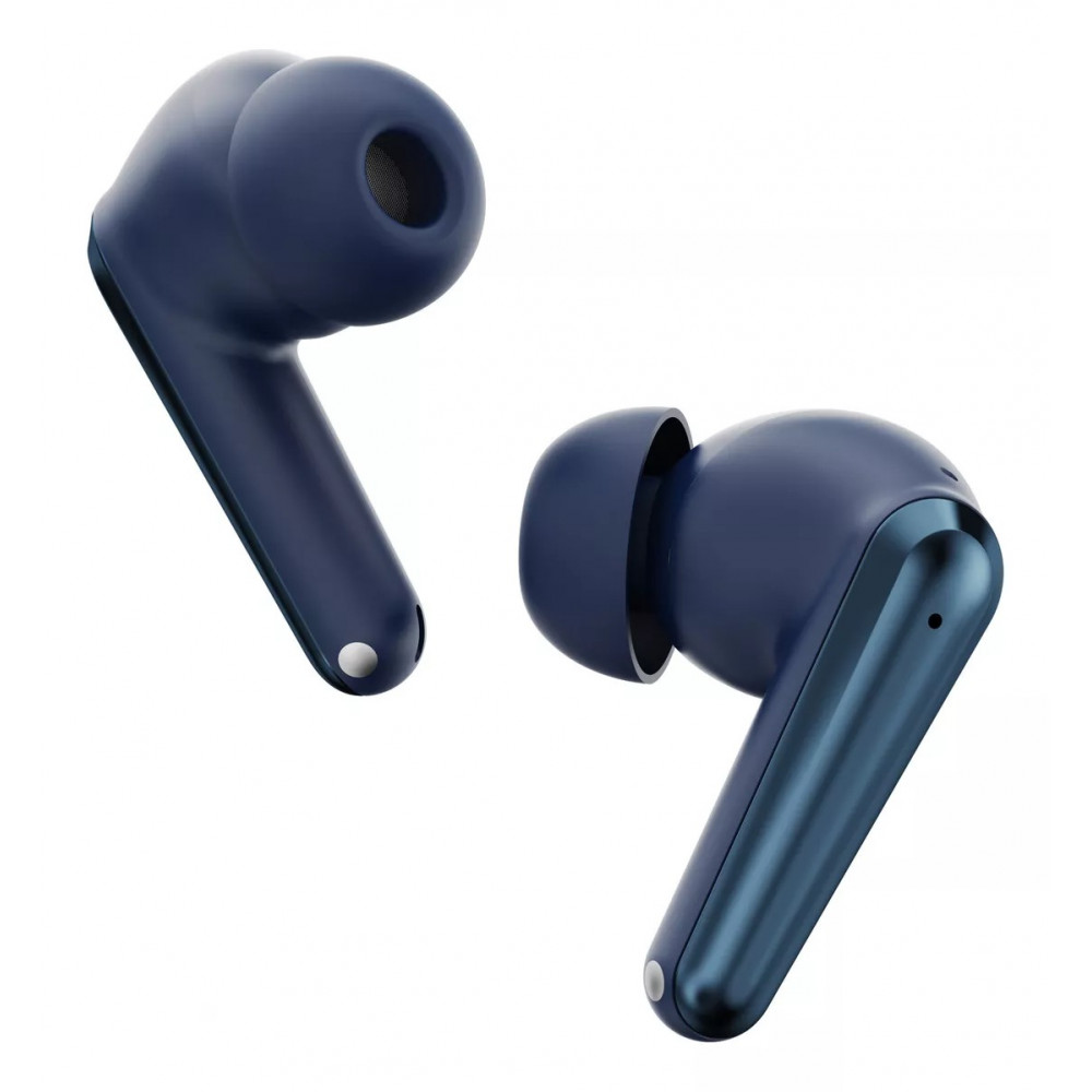 Bluetooth-гарнітура iMiki T14 Blue