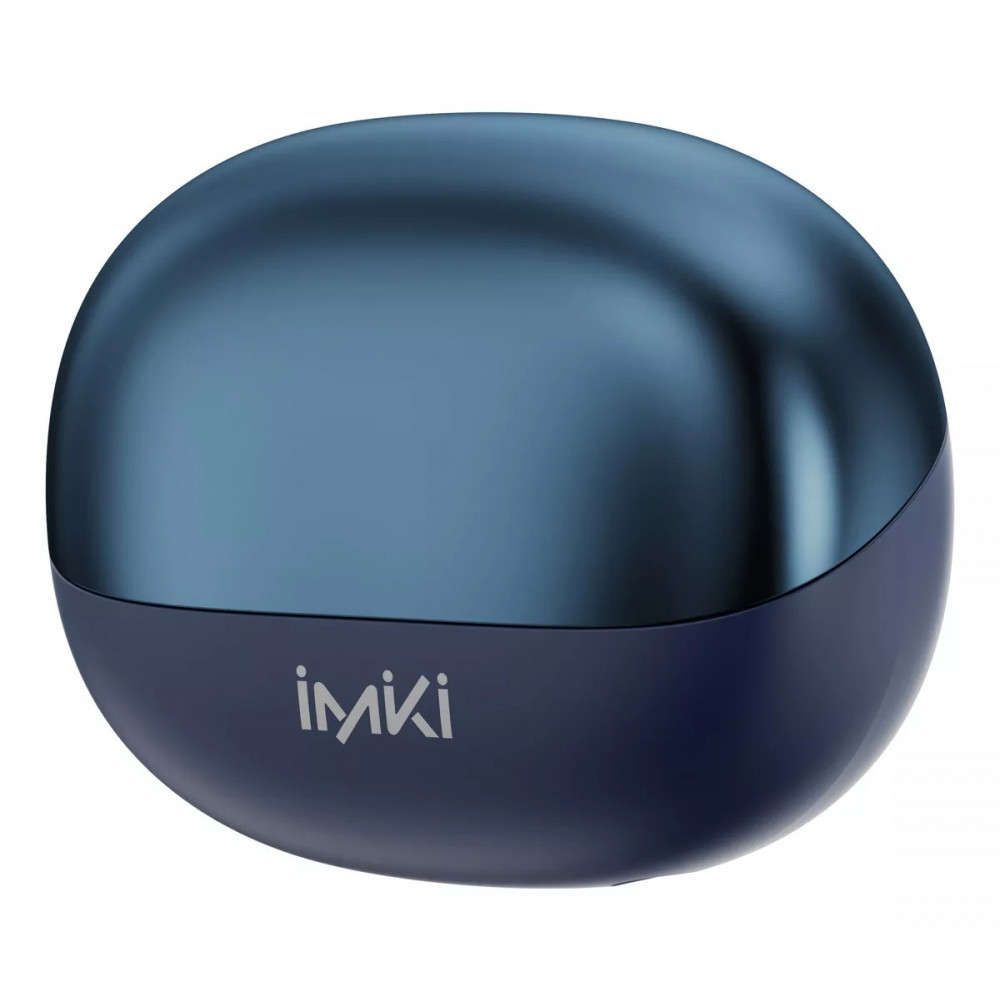 Bluetooth-гарнітура iMiki T14 Blue