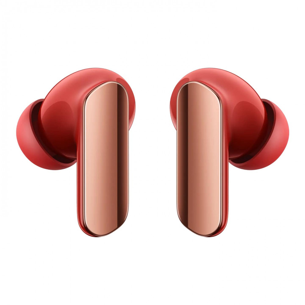 Bluetooth-гарнітура Realme Buds Air 7 Pro Fiery Red_EU