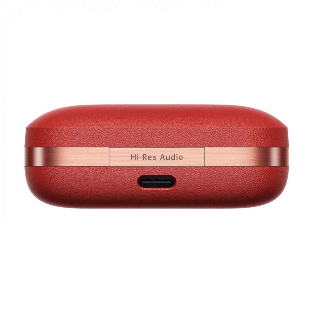 Bluetooth-гарнітура Realme Buds Air 7 Pro Fiery Red_EU