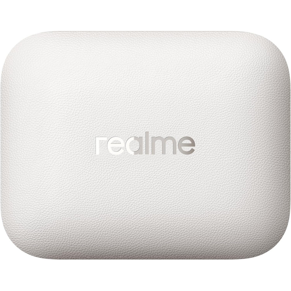 Bluetooth-гарнітура Realme Buds Air 7 Pro Glory Beige_EU