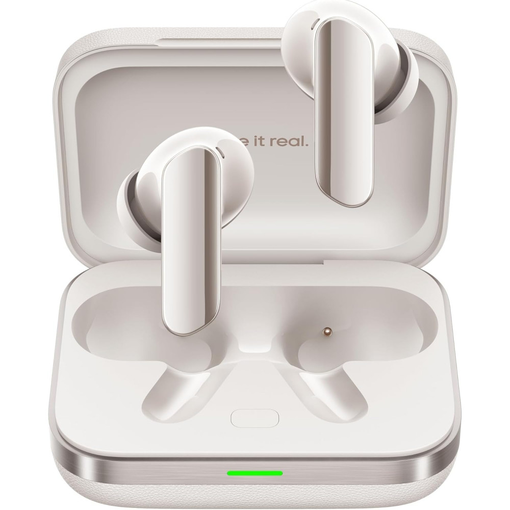 Bluetooth-гарнітура Realme Buds Air 7 Pro Glory Beige_EU