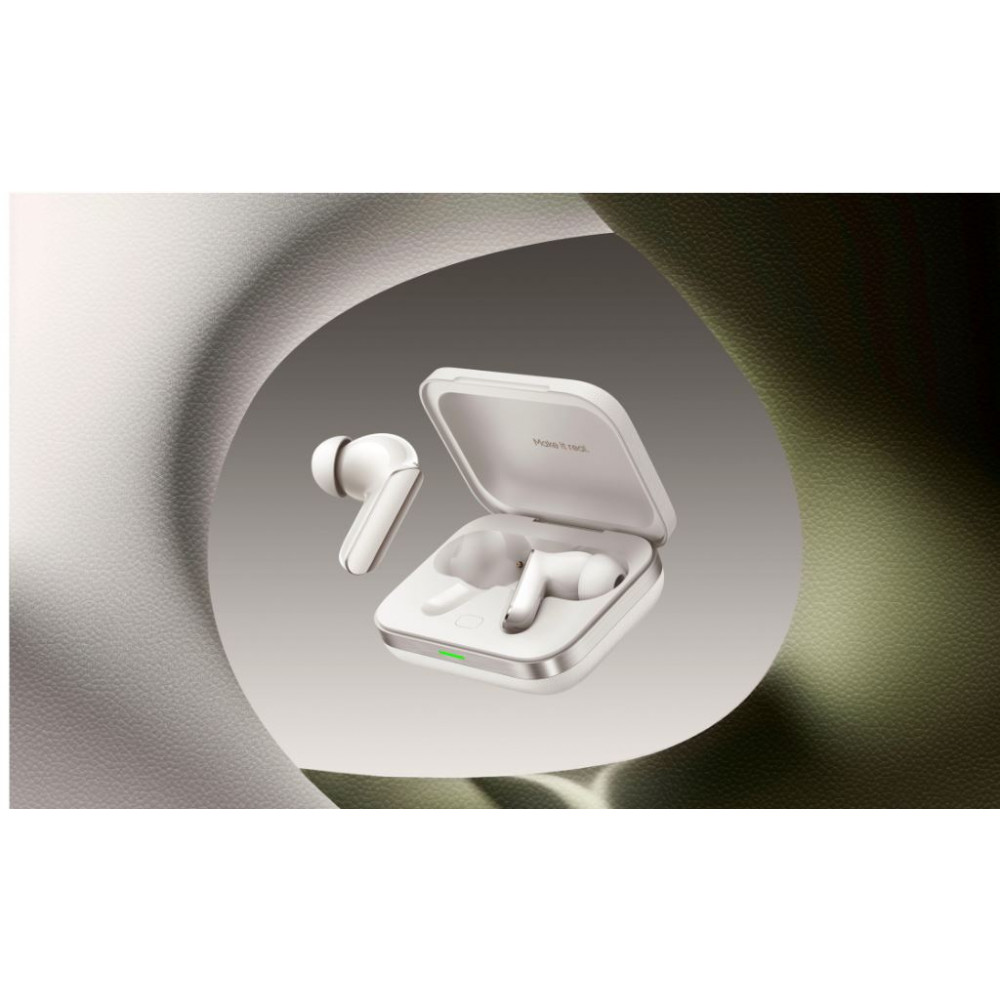 Bluetooth-гарнітура Realme Buds Air 7 Pro Glory Beige_EU