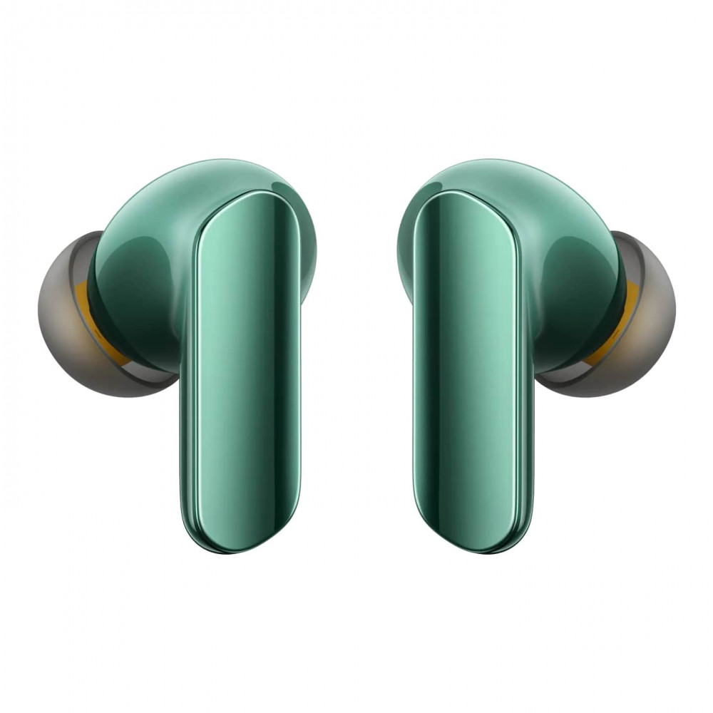 Bluetooth-гарнітура Realme Buds Air 7 Pro Racing Green_EU