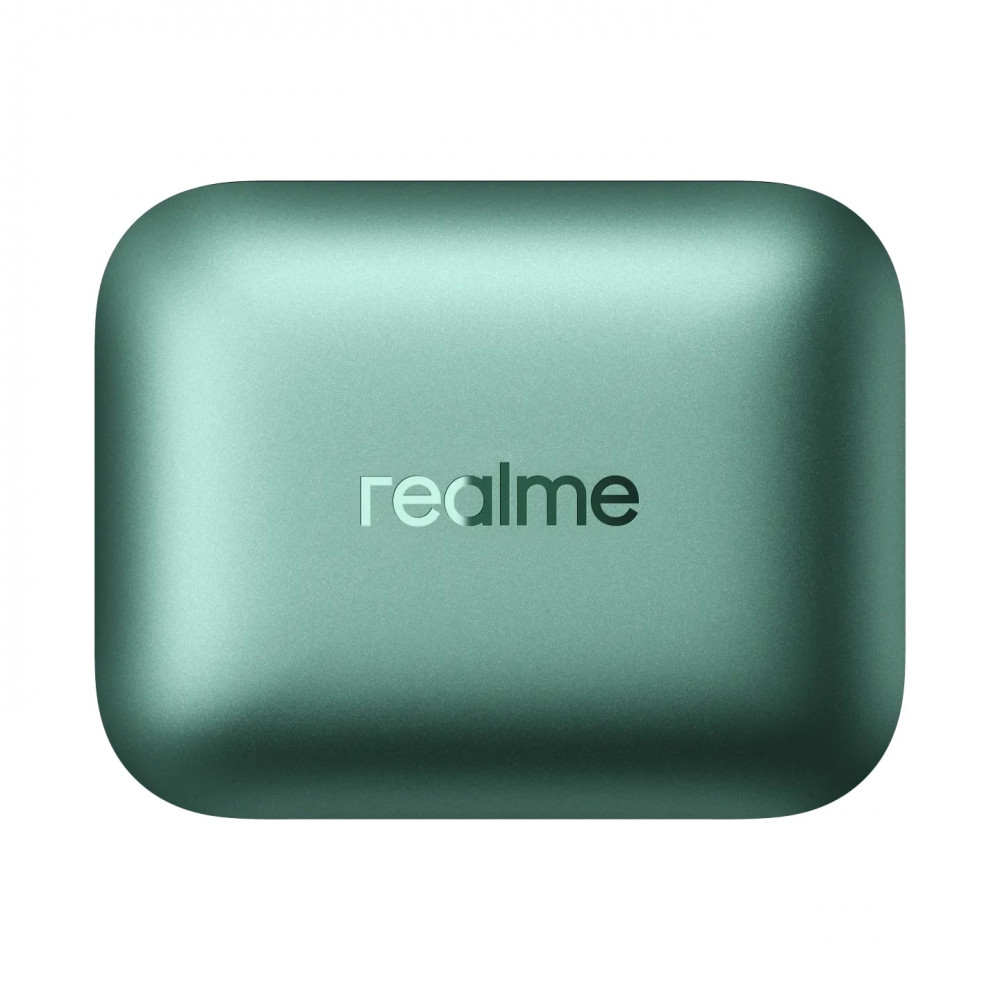 Bluetooth-гарнітура Realme Buds Air 7 Pro Racing Green_EU