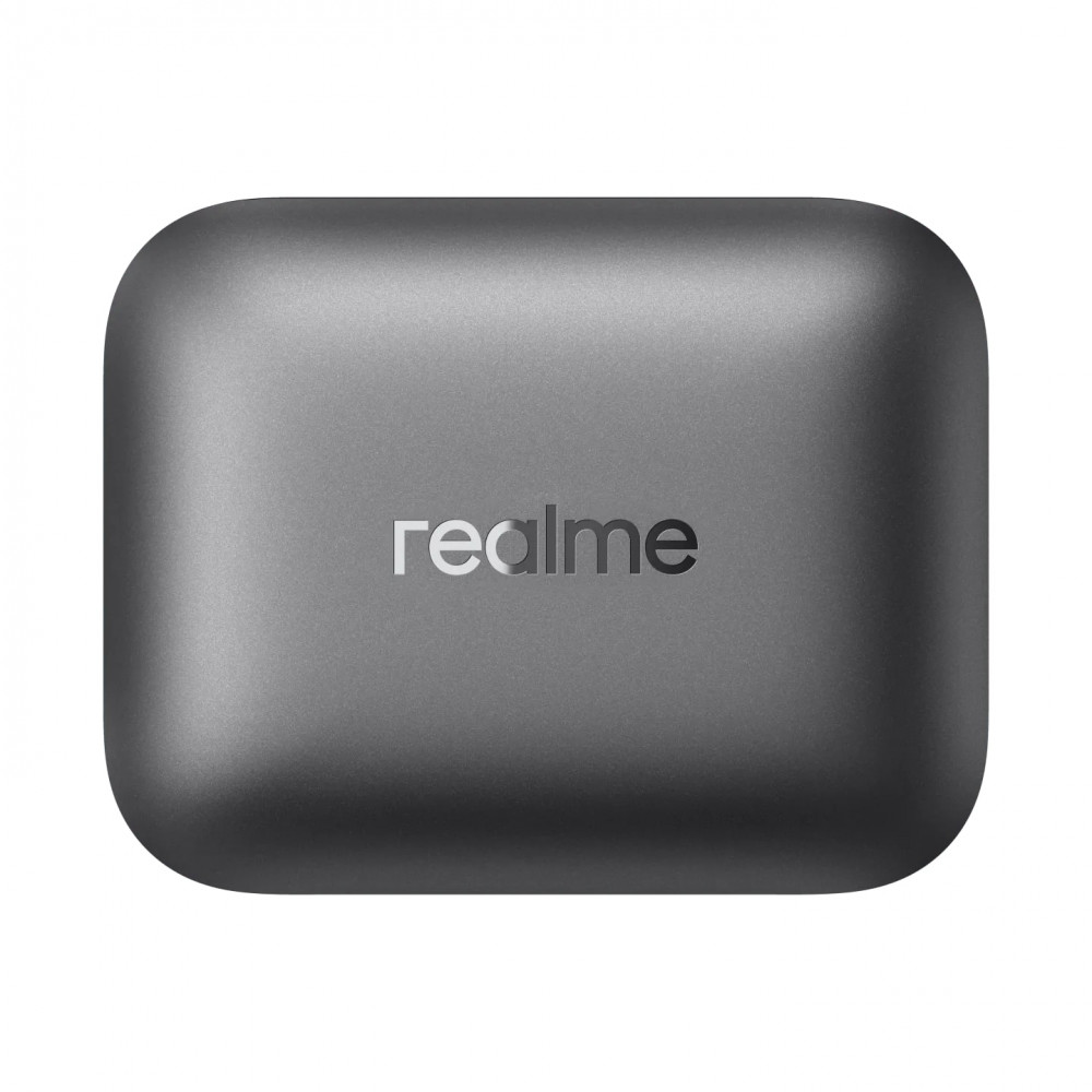 Bluetooth-гарнітура Realme Buds Air 7 Pro Metallic Grey_EU