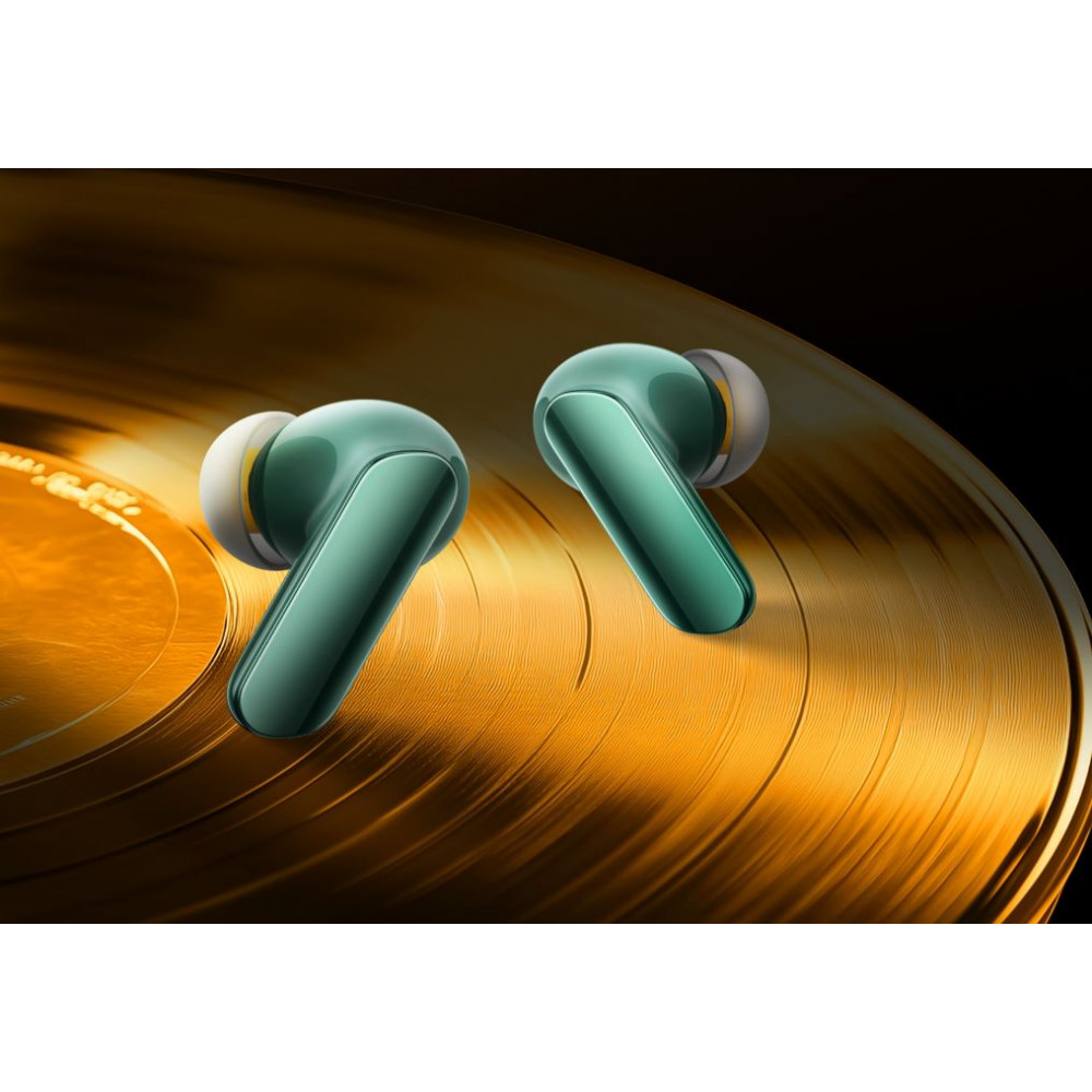 Bluetooth-гарнітура Realme Buds Air 7 Pro Racing Green_EU