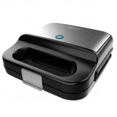 Бутербродниця Cecotec Rock&Toast 4in1 (CCTC-04309)