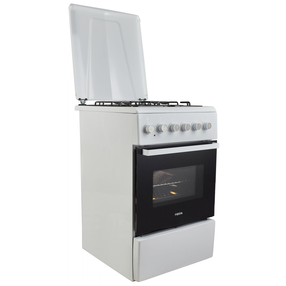 Плита Fiesta C 5403 SD-W