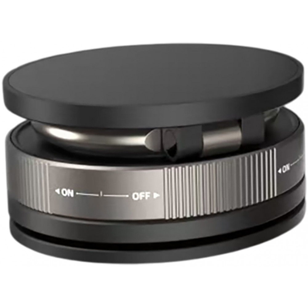 Тримач автомобільний XO C177 Black