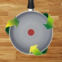 Сковорода Tefal Halo 20 см (C3120253) Сковорода Tefal Halo 20 см (C3120253)