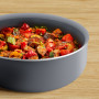 Сотейник з кришкою Tefal Halo 24 см (C3123253) Сотейник з кришкою Tefal Halo 24 см (C3123253)