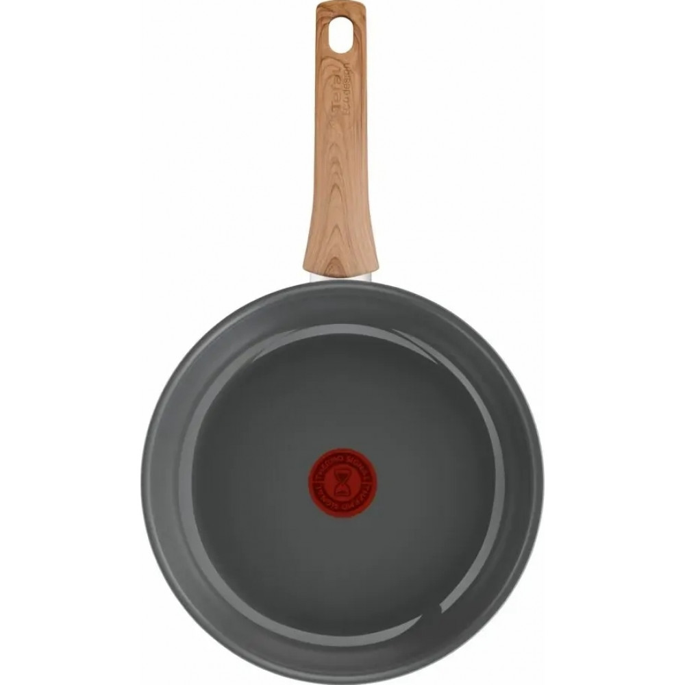 Сковорода Tefal Renew 26 см + контейнер 0.8л Tefal Master Seal Eco (C4250543)
