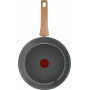 Сковорода Tefal Renew 26 см + контейнер 0.8л Tefal Master Seal Eco (C4250543) Сковорода Tefal Renew 26 см + контейнер 0.8л Tefal Master Seal Eco (C4250543)