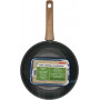 Сковорода Tefal Renew 26 см + контейнер 0.8л Tefal Master Seal Eco (C4250543) Сковорода Tefal Renew 26 см + контейнер 0.8л Tefal Master Seal Eco (C4250543)