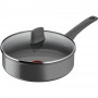 Сотейник з кришкою Tefal Renewal 24 см (C4263243)