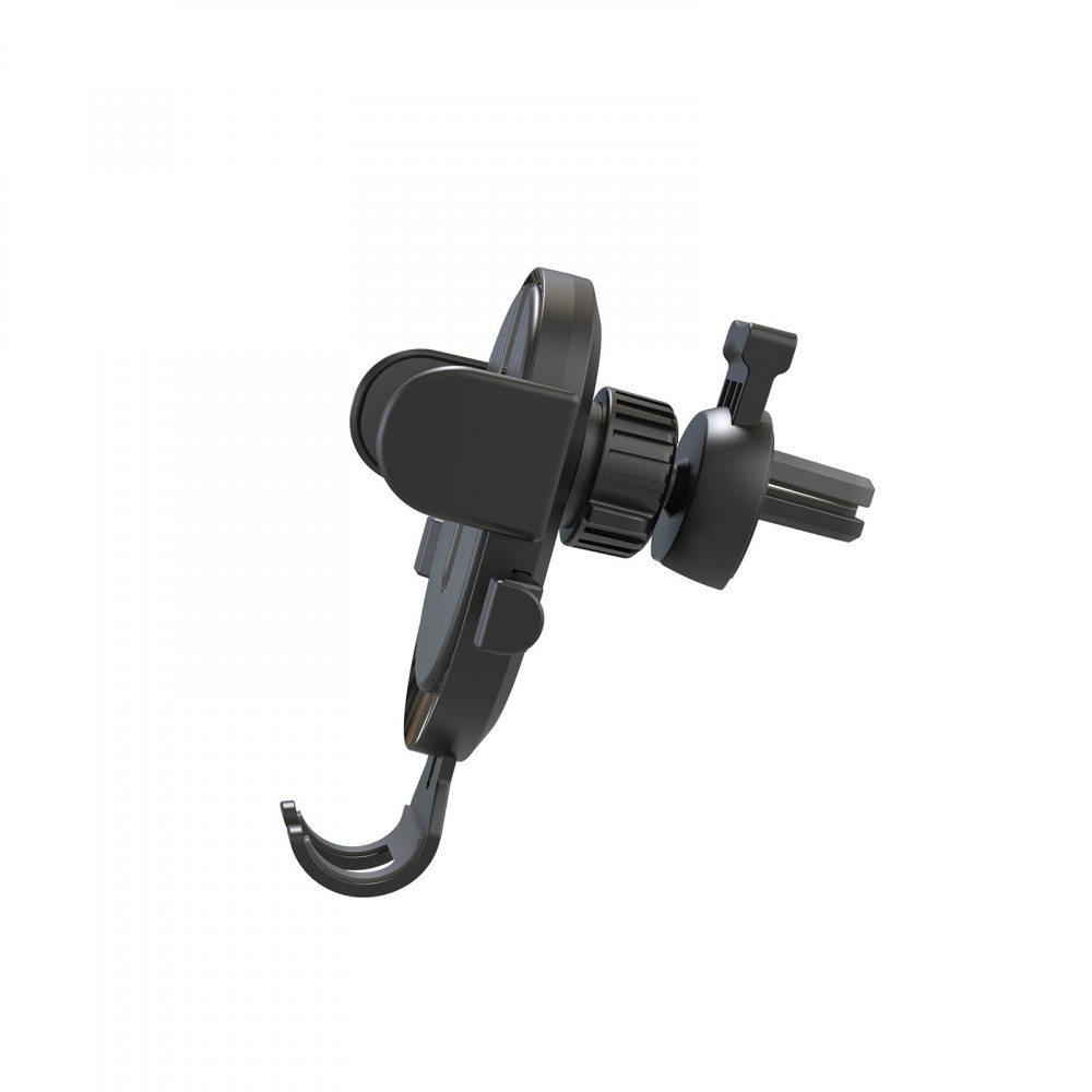 Тримач автомобільний XO C60 Black
