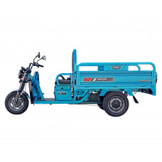 Електроскутер Maxxter Carrier Max Blue