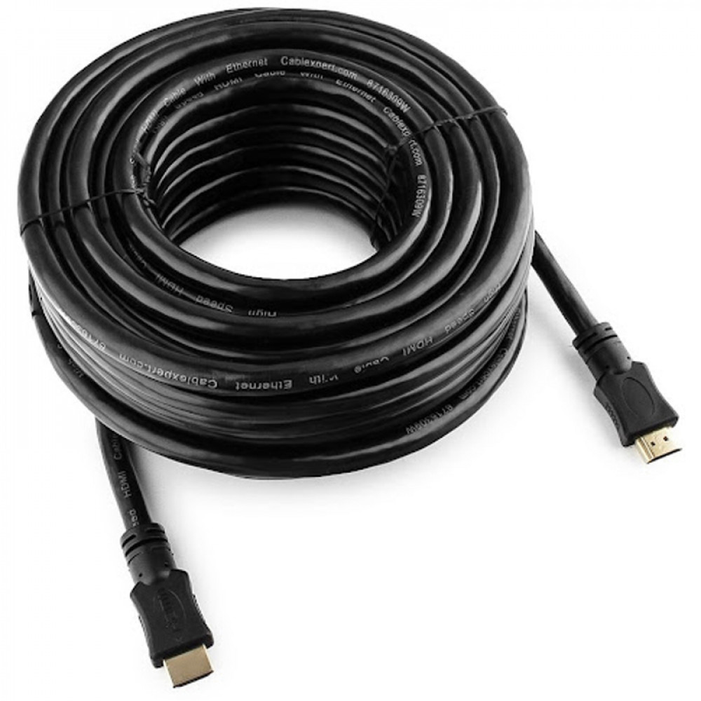 Кабель Cablexpert (CC-HDMI4-30M) HDMI-HDMI