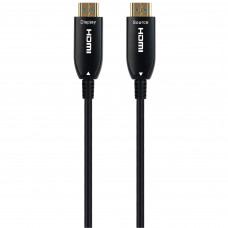 Кабель Cablexpert HDMI - HDMI V 2.1 (M/M), 20 м, Black (CCBP-HDMI8K-AOC-20M-EU)