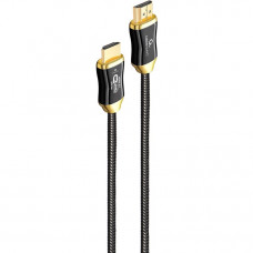 Кабель Cablexpert HDMI - HDMI V 2.1 (M/M), 5 м, Black (CCBP-HDMI8K-AOC-5M)