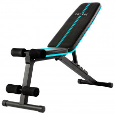 Регульована лава Cecotec Drumfit SetUp 7000 (CCTC-07188)