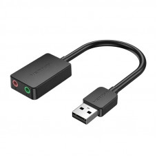 Звукова карта Vention CDYB0