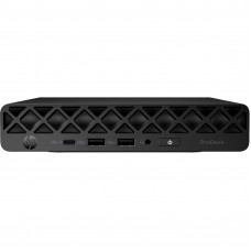 Неттоп HP ProDesk 4 Mini G1i (CF9C2ET)
