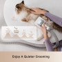 Набір для грумінгу Mova Pet Grooming G1Pro Набір для грумінгу Mova Pet Grooming G1Pro