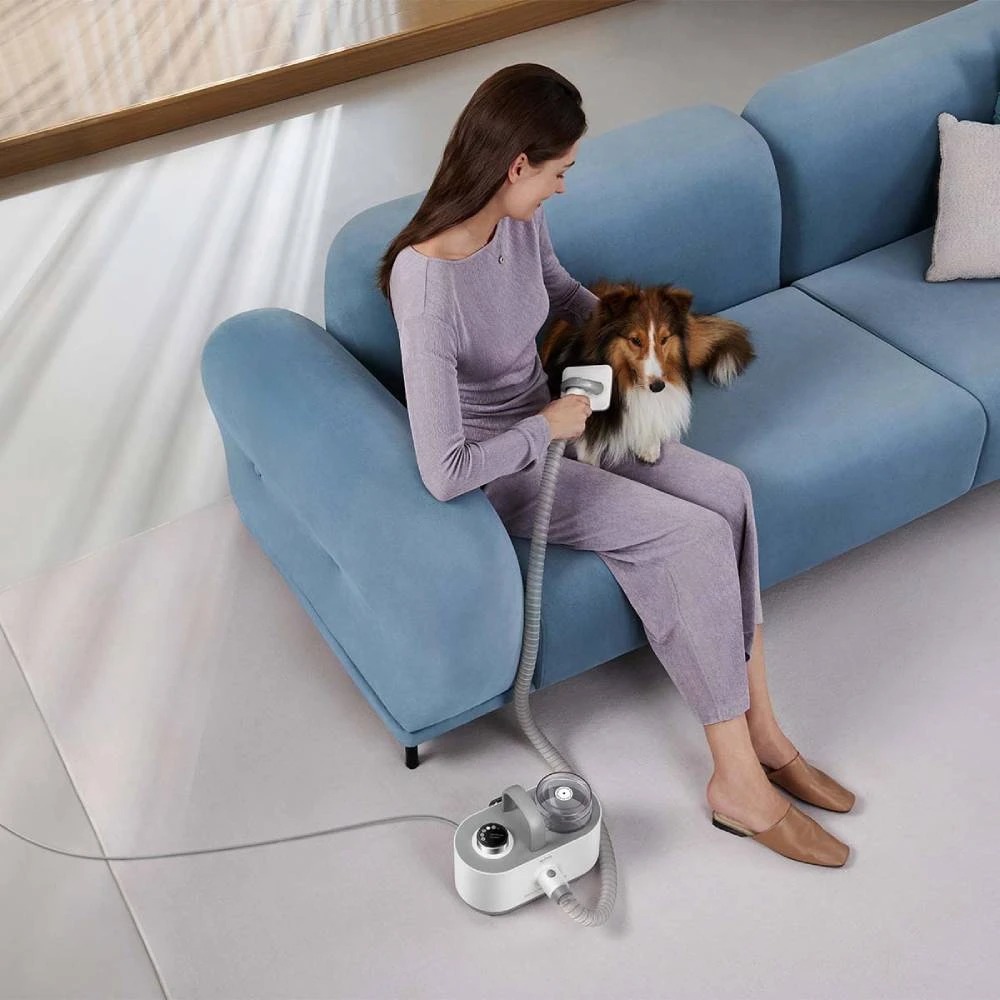 Набір для грумінгу Mova Pet Grooming G1Pro