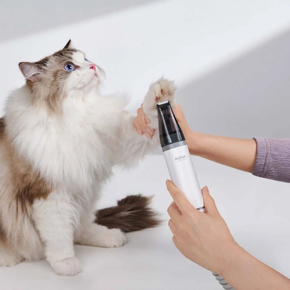 Набір для грумінгу Mova Pet Grooming G1Pro