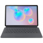 Чохол-клавіатура Samsung Book Cover Keyboard для Samsung Galaxy Tab S6 10.5 SM-T860 / SM-T865 / SM-T866 Gray (EF-DT860BJRGRU)