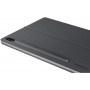 Чохол-клавіатура Samsung Book Cover Keyboard для Samsung Galaxy Tab S6 10.5 SM-T860 / SM-T865 / SM-T866 Gray (EF-DT860BJRGRU)