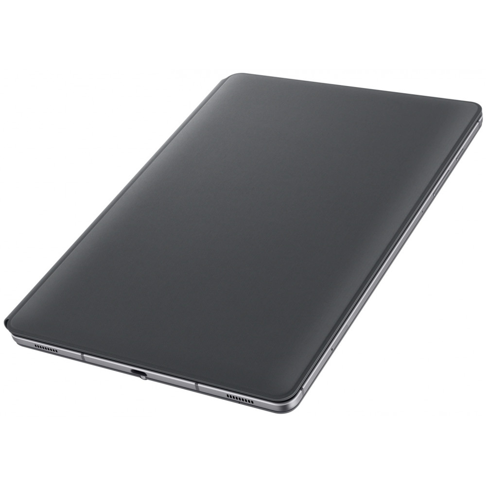 Чохол-клавіатура Samsung Book Cover Keyboard для Samsung Galaxy Tab S6 10.5 SM-T860 / SM-T865 / SM-T866 Gray (EF-DT860BJRGRU)