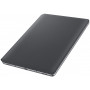 Чохол-клавіатура Samsung Book Cover Keyboard для Samsung Galaxy Tab S6 10.5 SM-T860 / SM-T865 / SM-T866 Gray (EF-DT860BJRGRU)