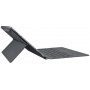 Чохол-клавіатура Samsung Book Cover Keyboard для Samsung Galaxy Tab S6 10.5 SM-T860 / SM-T865 / SM-T866 Gray (EF-DT860BJRGRU)