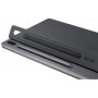 Чохол-клавіатура Samsung Book Cover Keyboard для Samsung Galaxy Tab S6 10.5 SM-T860 / SM-T865 / SM-T866 Gray (EF-DT860BJRGRU)