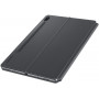 Чохол-клавіатура Samsung Book Cover Keyboard для Samsung Galaxy Tab S6 10.5 SM-T860 / SM-T865 / SM-T866 Gray (EF-DT860BJRGRU)