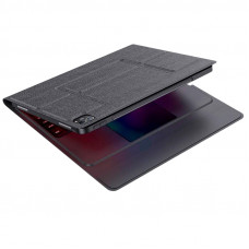Чохол-клавіатура Usams Smart Touch Control Keyboard Cover для Apple iPad Pro 11 2020 Black (US-BH685)
