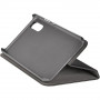 Чохол-книжка 2E Folio для Huawei P20 Black (2E-H-P20-18-MCFLB) Чохол-книжка 2E Folio для Huawei P20 Black (2E-H-P20-18-MCFLB)