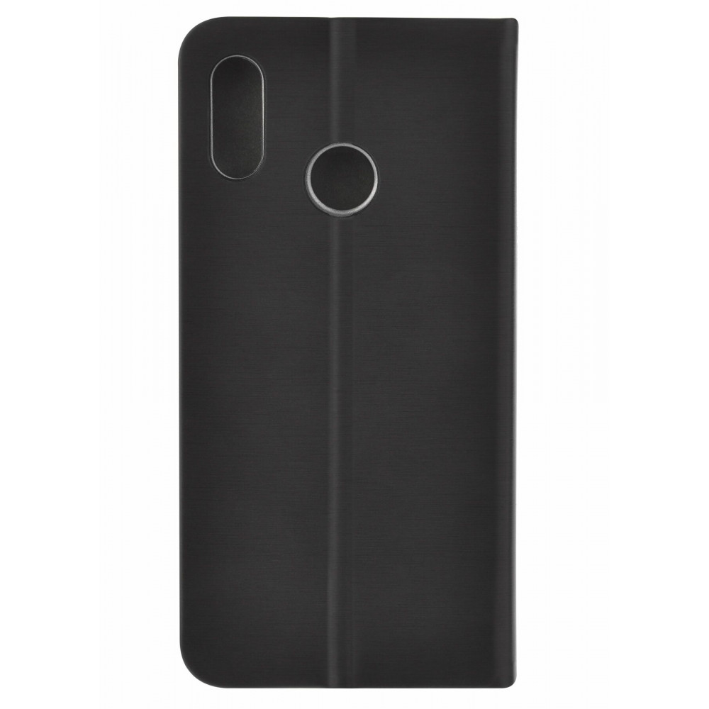 Чохол-книжка 2E Folio для Huawei P20 Lite Black (2E-H-P20L-18-MCFLB)