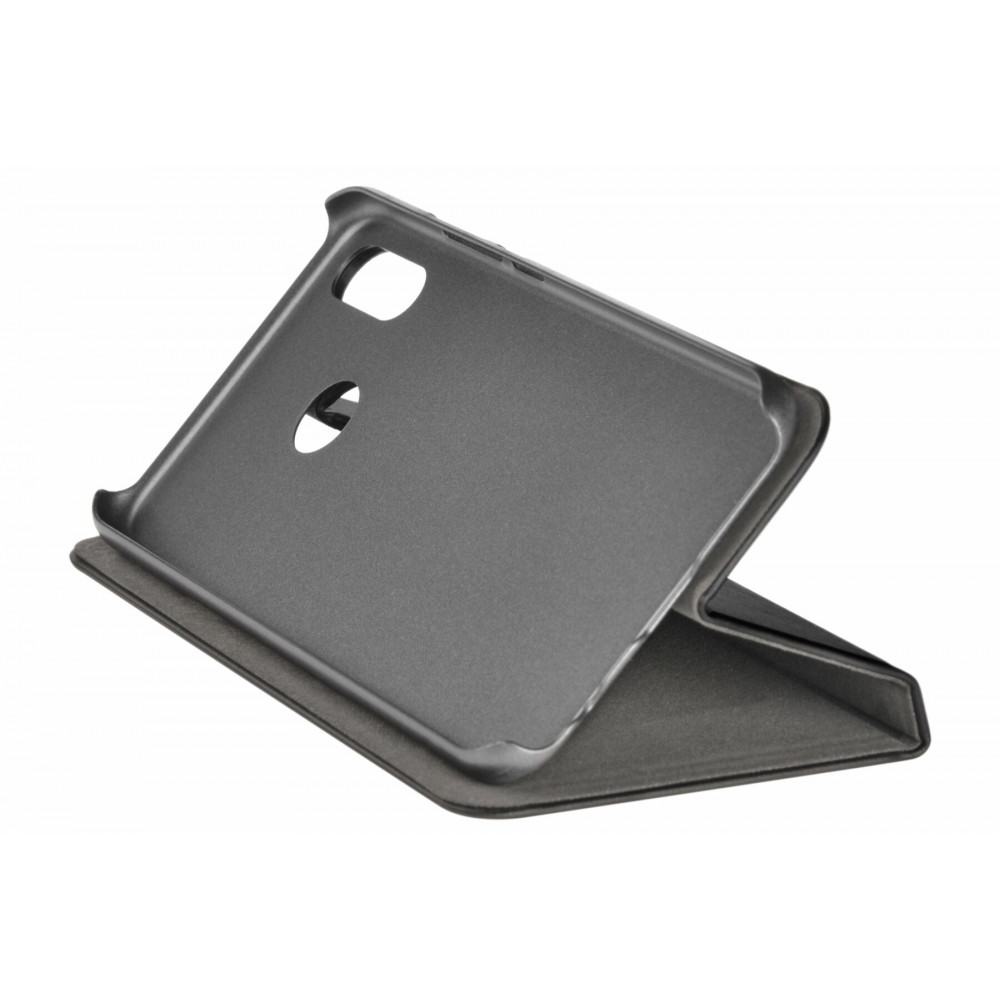 Чохол-книжка 2E Folio для Huawei P20 Lite Black (2E-H-P20L-18-MCFLB)