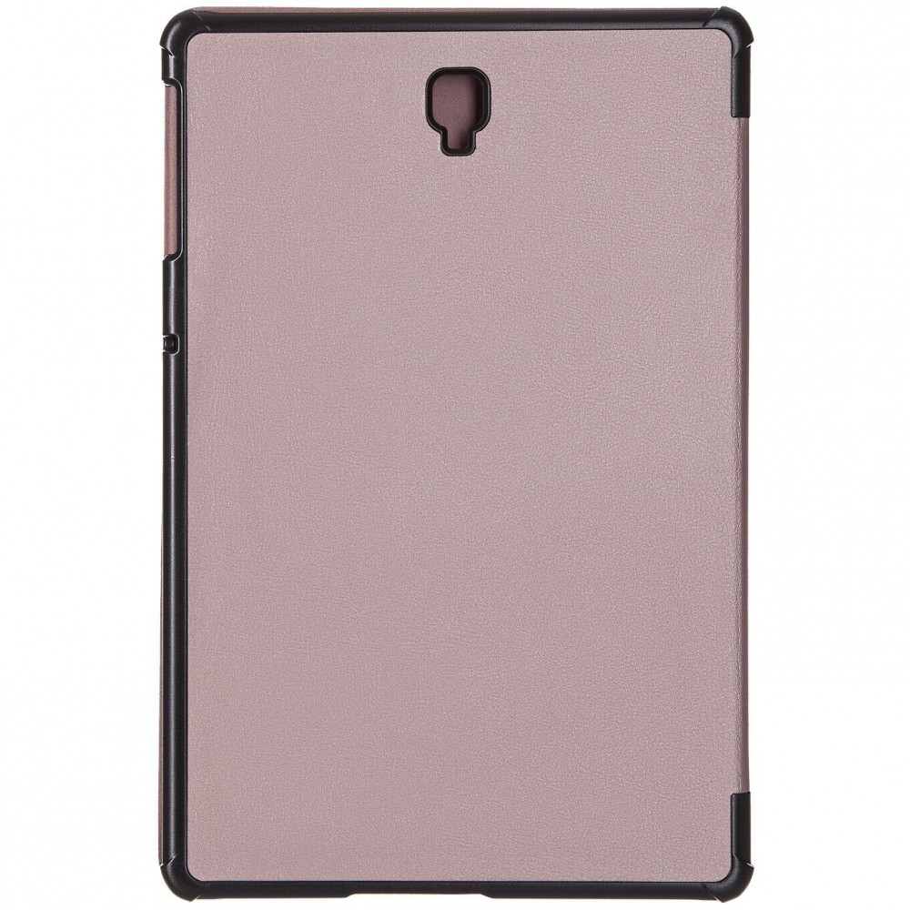 Чохол-книжка 2E Protective Case для Samsung Galaxy Tab S4 10.5 SM-T830 / SM-T835 Pink (2E-GT-S410.5-MCCBP)