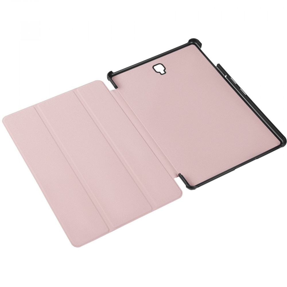 Чохол-книжка 2E Protective Case для Samsung Galaxy Tab S4 10.5 SM-T830 / SM-T835 Pink (2E-GT-S410.5-MCCBP)