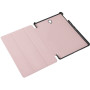 Чохол-книжка 2E Protective Case для Samsung Galaxy Tab S4 10.5 SM-T830 / SM-T835 Pink (2E-GT-S410.5-MCCBP)